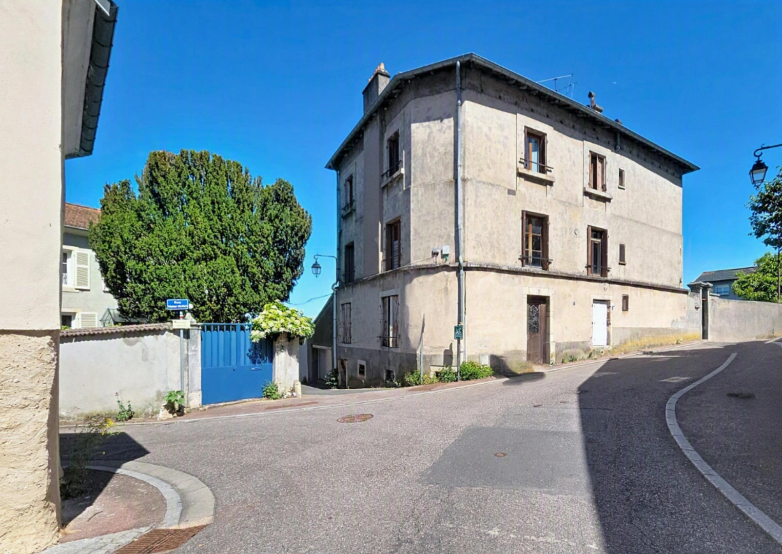 property